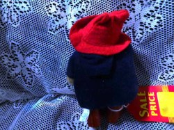 paddington mini bk